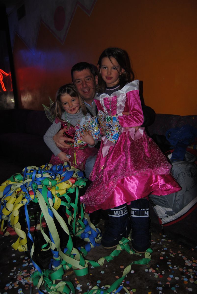 Festa Carnevale AC 00060